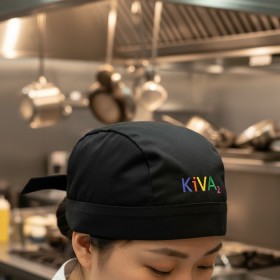 Chef Fashion Cap