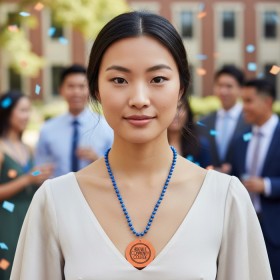 Celebration Charm Necklace