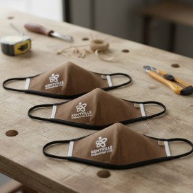 Comfort Protection Mask Set