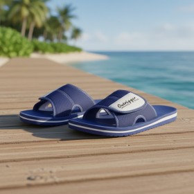 Adjustable Comfort Sandals