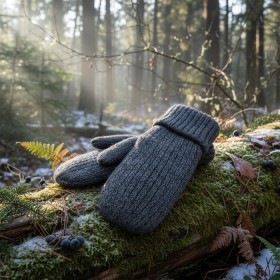 Arctic Warm Gloves