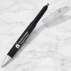 Comfort Spin Marker Pen