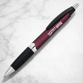 Comfort Grip Ballpoint Pen