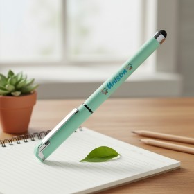 Eco-Friendly Touch Pen - Elegant Series