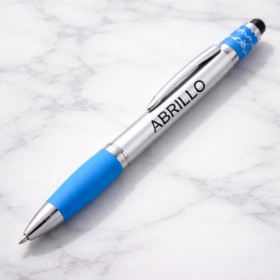 Business Rotating Stylus Pen