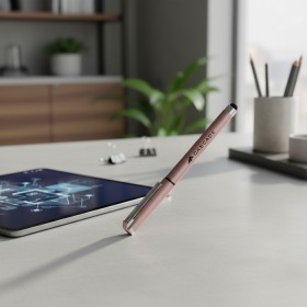 Eco-Friendly Metal Stylus