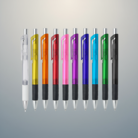 Business Ballpoint Pen