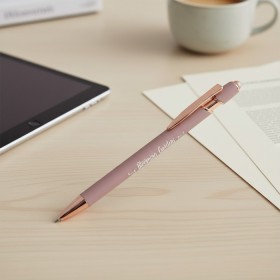 Athens Style Metal Stylus
