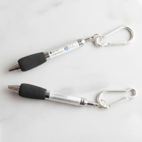 Portable Metal Pen