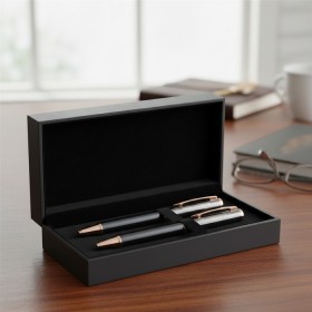 Premium Dual Pen Gift Set