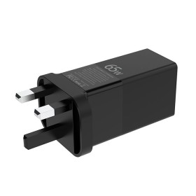 超級快充多口充電器