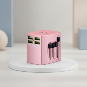 便攜式多功能充電器