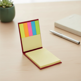 Eco-Friendly Memo Pad