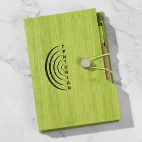 Multi-Function Business Notebook Set