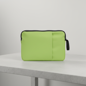 Business Conference Folder
