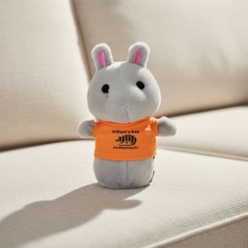 Eco-Friendly Armadillo Plush Toy