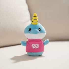 Miniature Walrus Plush