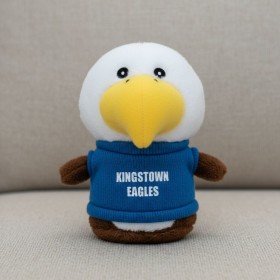 Cute Eagle Plush Toy