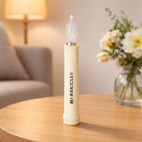 Radiant Glow Candle