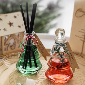 Christmas Tree Essential Oil Diffuser