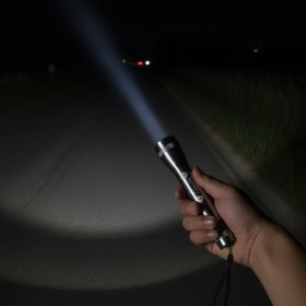 LED 警示安全燈