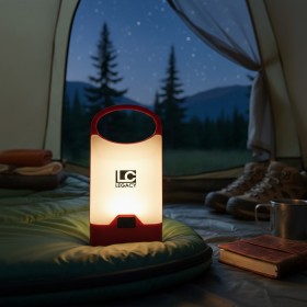 便攜式LED手電筒