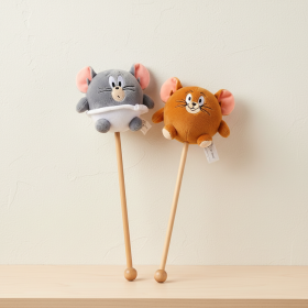 Relaxation Plush Massager