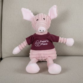 Cute Pig Plush Toy