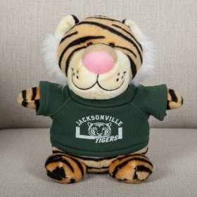 Cute Tiger Lazy Bag