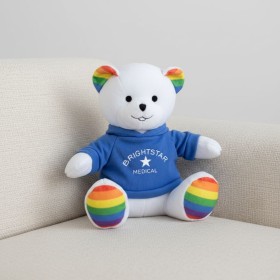 Dreamy Bear