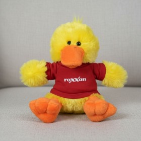 Cute Duck Plush Toy