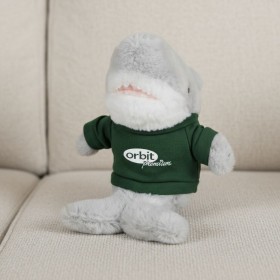 Cute Shark Plush Toy