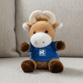 Cute Calf - 6 Inch