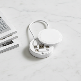 Multi-Function Data Charger