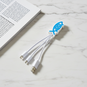 Multi-Function USB Converter
