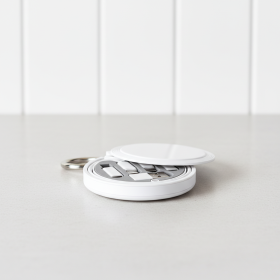 Smart Multi-Function Charging Cable