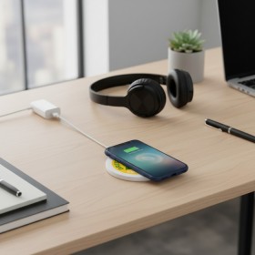 Ultra-Slim Wireless Charger