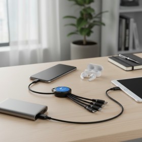 Versatile Charging Cable