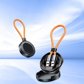 Magnetic Multi-Function Fast Charging Data Cable Stand