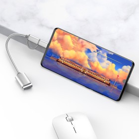Multi-Function Data Cable