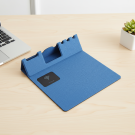 Smart Wireless Charging Mouse Pad