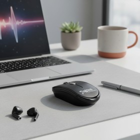Wireless Mini Mouse