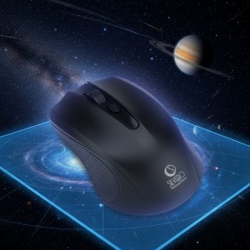 Galaxy Tech Wireless Mouse