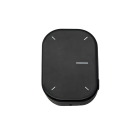 Smart Magnetic Wireless Charging Mouse