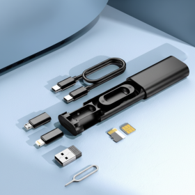 Multi-Function Data Hub