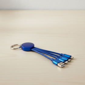 Multi-functional Fast Charging Cable