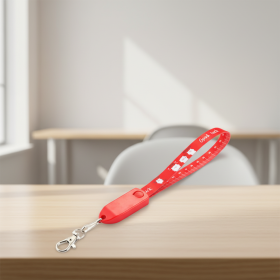 Creative Multi-Function Mobile Charging Lanyard