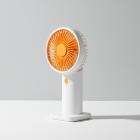 Mini Bladeless Fan
