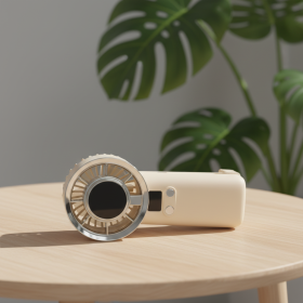Adjustable Speed Portable Fan