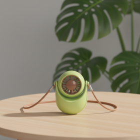 Mini Fan